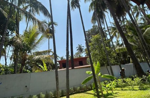Nagaon Resort | Butterfly resort & farms by ILIF