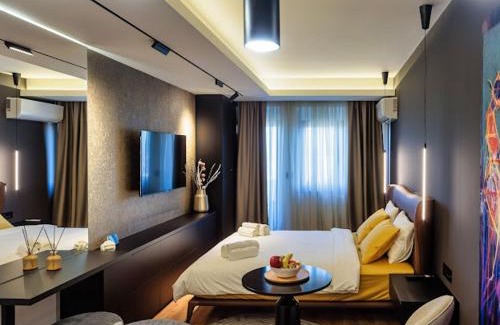 Kragujevac Apartment | Butterfly