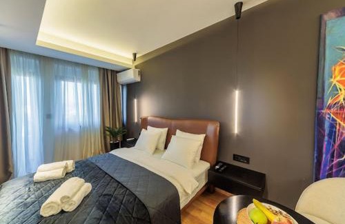 Kragujevac Apartment | Butterfly
