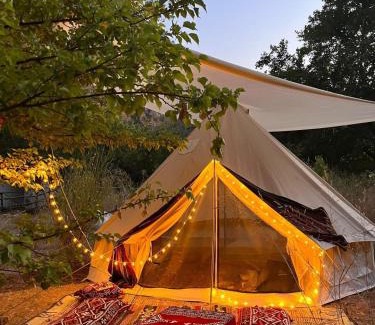 Oludeniz City Center Other | Butterfly Valley Beach Glamping