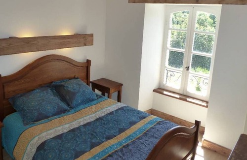 Laguiole Villa | Butterfly villa on Aubrac