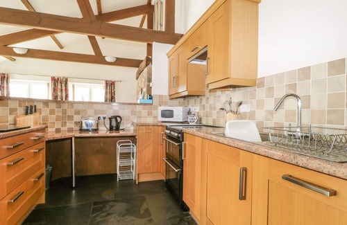 Cockermouth Cottage | BUTTERMERE, pet friendly, luxury holiday cottage in Cockermouth