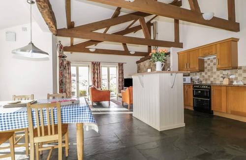 Cockermouth Cottage | BUTTERMERE, pet friendly, luxury holiday cottage in Cockermouth