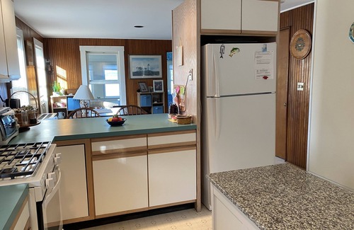 Buzzards Bay House | Buttermilk Bay Waterfront Retreat
