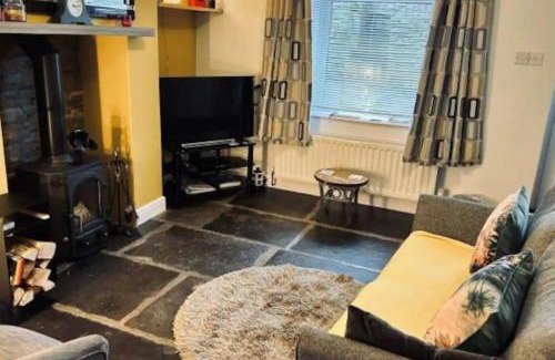 Burtersett House | Butterside Cottage in Burtersett near Hawes