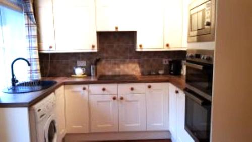 Burtersett House | Butterside Cottage in Burtersett near Hawes