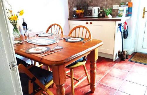 Burtersett House | Butterside Cottage in Burtersett near Hawes