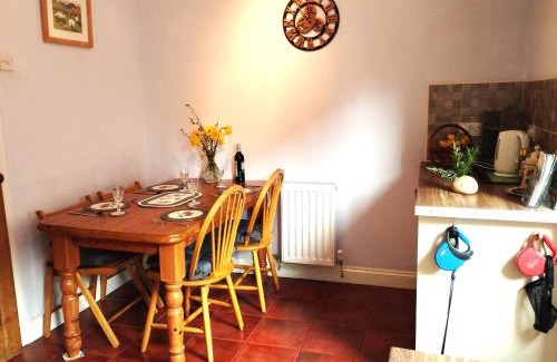 Burtersett House | Butterside Cottage in Burtersett near Hawes