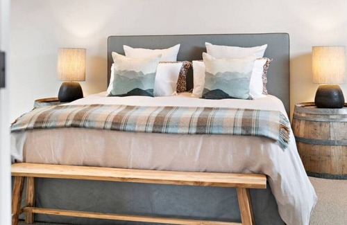 South Wairarapa District House | Butterworth Cottage, Martinborough