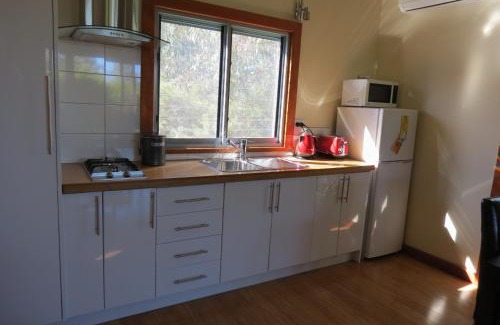 Castlemaine House | Butterworth Cottage