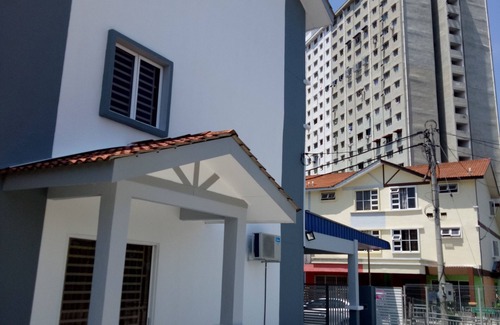 Mak Mandin House | Butterworth HomeStay @ Penang Malaysia