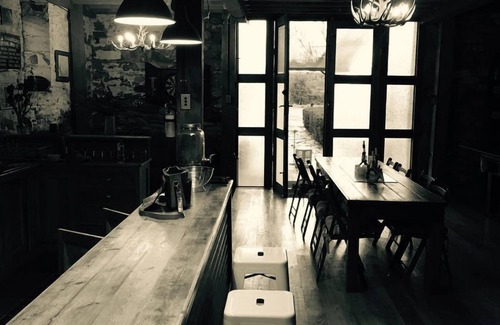 Burra House | Butterworth Mill-country getaway