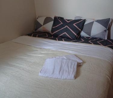 Kampung Kastam Apartment | Butterworth Seaside view Family spacious