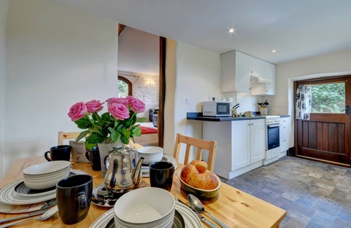 Brayford Cottage | Button Barn