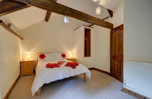 Brayford Cottage | Button Barn