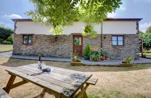 Brayford Cottage | Button Barn