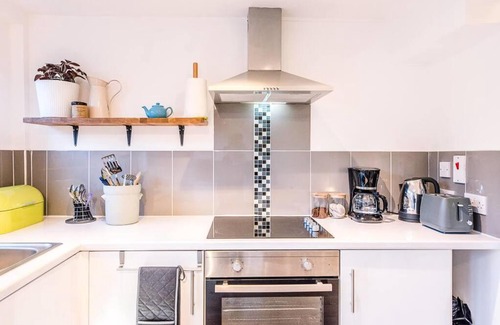 Wickham Market House | Button Cottage, Wickham Market
