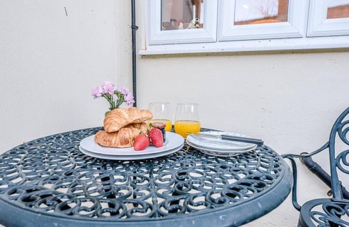 Wickham Market House | Button Cottage, Wickham Market