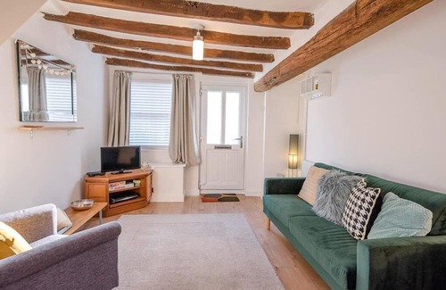 Wickham Market House | Button Cottage, Wickham Market