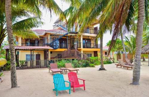 Hopkins House | Buttonwood Belize