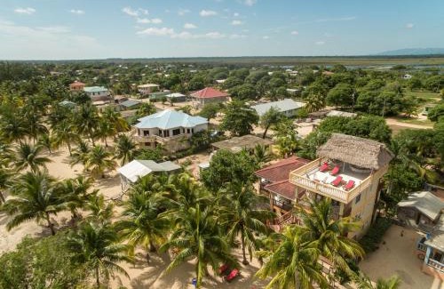 Hopkins House | Buttonwood Belize