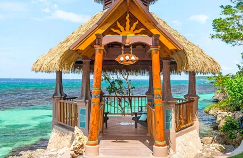 Morgans Pass Villa | Buttonwood Reef Villa