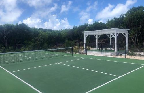 James Cistern Apartment | Buttonwood Reserve by Eleuthera Vacation Rentals