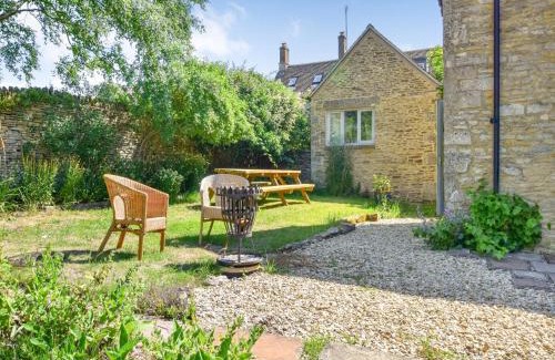 Ampney Crucis House | Butts Farm