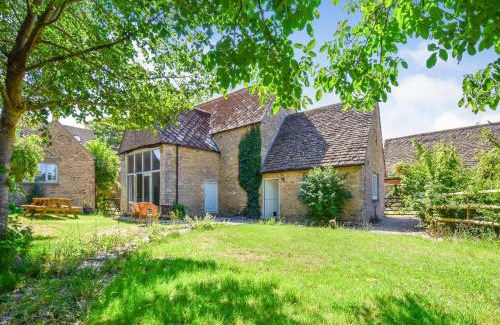 Ampney Crucis House | Butts Farm