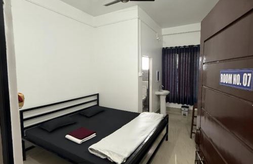Goalpara Cabin | Buvana Lodge
