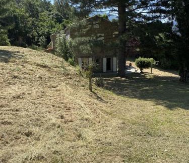Sampolo Villa | Buvolaccia