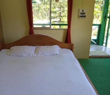 Alipurduar House | Buxa Homestay