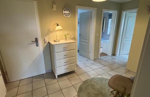 Petersdorf Apartment | Buxbuddies Admirals Inn