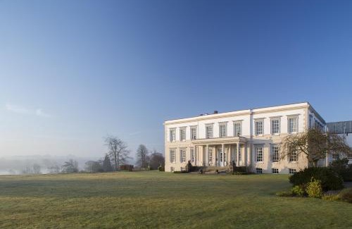 Uckfield House | Buxted Park Hotel