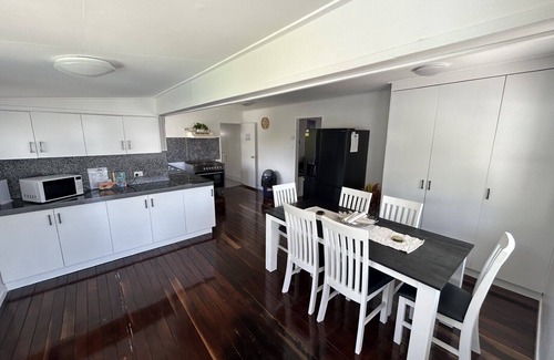 Buxton House | BUXTON HOLIDAY HOME. nA HOME AWAY FROM HOME !