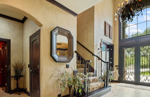Westminster Glen House | Buy 2 Get 1 Night Free I Above Creekside I Pool/Spa I Firepit I Oasis
