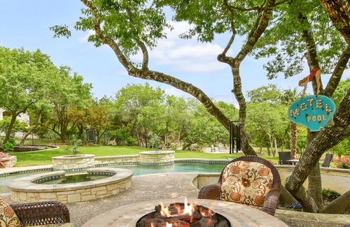 Westminster Glen House | Buy 2 Get 1 Night Free I Above Creekside I Pool/Spa I Firepit I Oasis