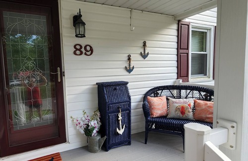 Ste Genevieve House | Buy 2 weekend nights and get one free except Holidays..