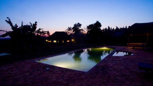 Jinja Villa | Buyala Bliss on the Nile