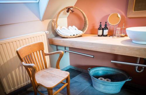 Hooglede Bed & Breakfast | Buytenshuys