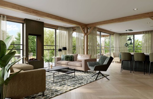 De Cocksdorp House | Buytenveldt H4