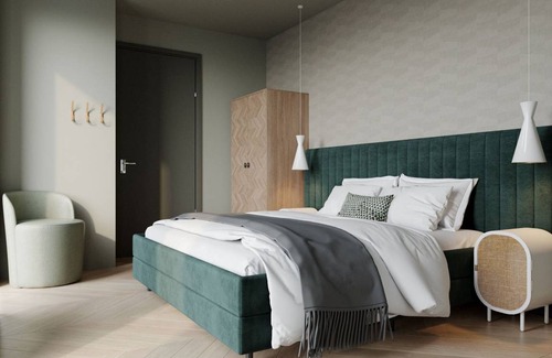 De Cocksdorp House | Buytenveldt H4