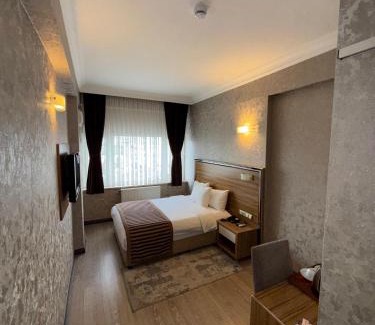 Kayseri City Center Hotel | Buyuk Hotel