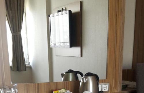 Kayseri City Center Hotel | Buyuk Hotel