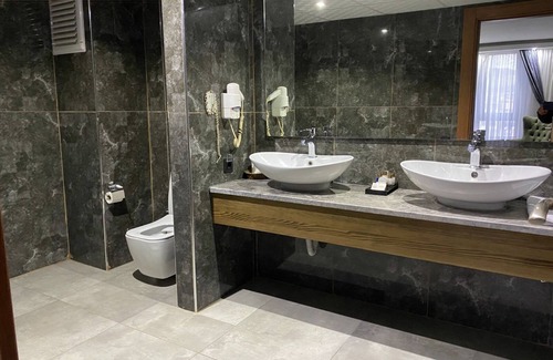 Kars Hotel | Buyuk Kale Hotel