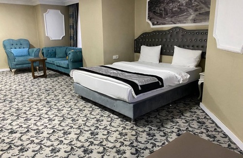 Kars Hotel | Buyuk Kale Hotel