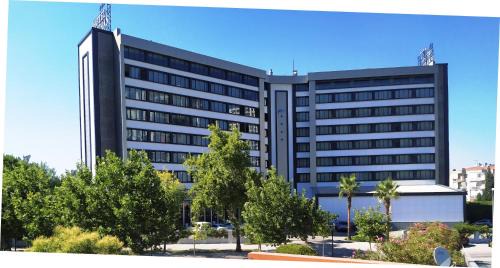 Yunusemre Hotel | Buyuk Saruhan Hotel