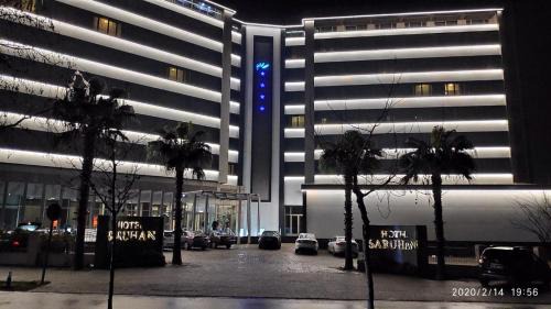 Yunusemre Hotel | Buyuk Saruhan Hotel