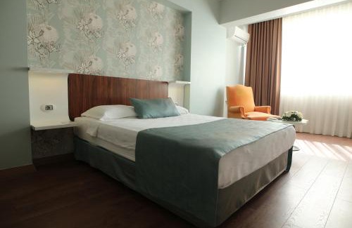 Yunusemre Hotel | Buyuk Saruhan Hotel