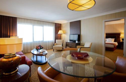 Yildizevler Hotel | Buyukhanli Park Hotel